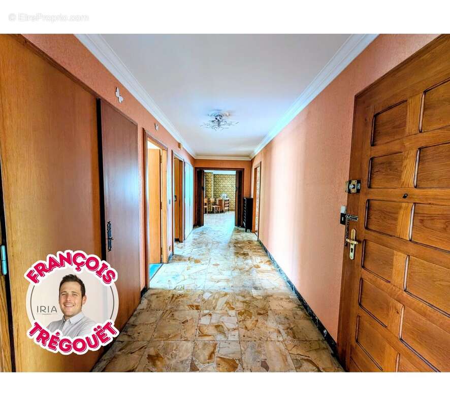 Appartement à THYEZ