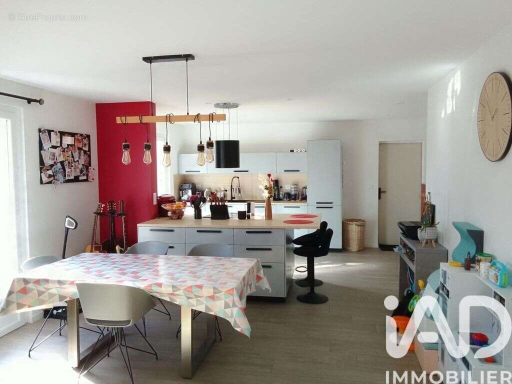 Photo 2 - Maison à LE POIRE-SUR-VIE