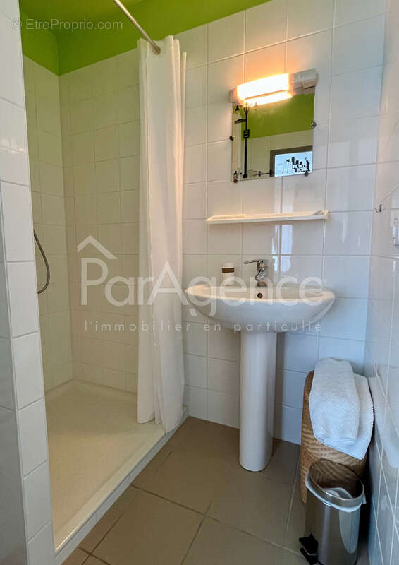 Maison à VAUX-SUR-MER