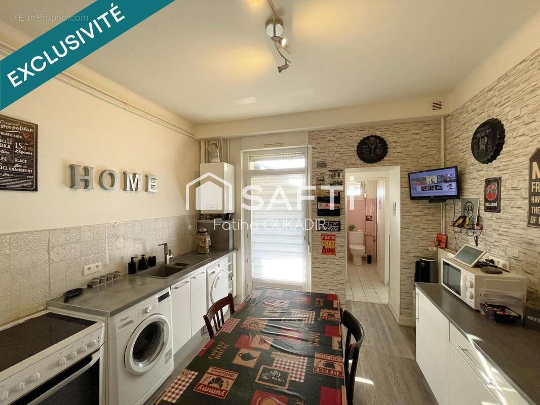 Photo 3 - Appartement à ROMBAS