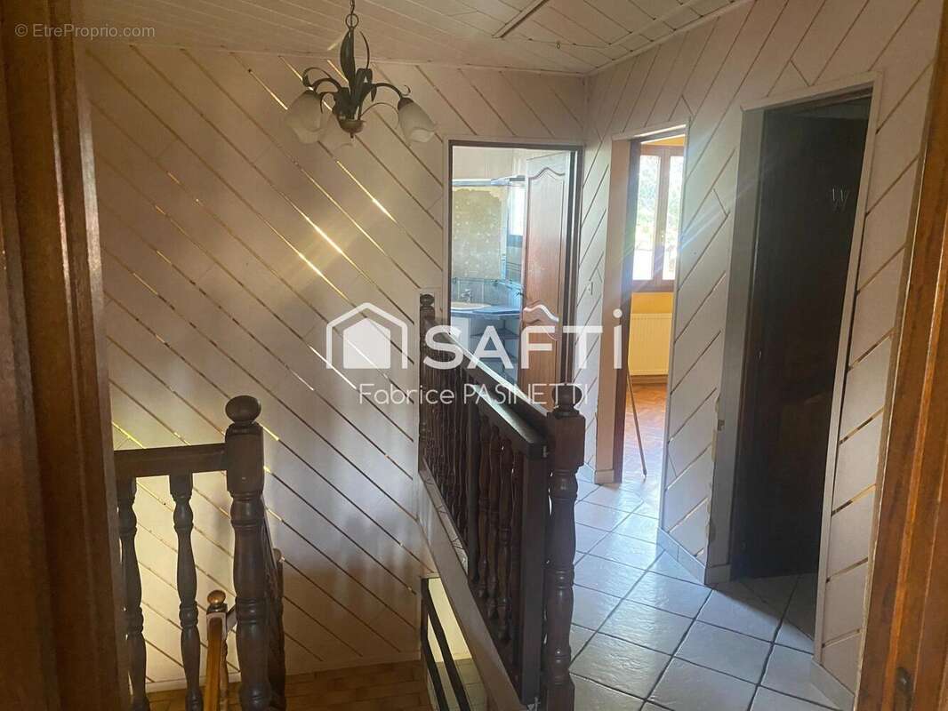 Photo 7 - Maison à NOUILLONPONT