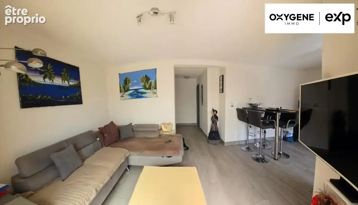 Appartement 38 m² à Argeles-Sur-Mer  - photo 2