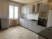 Maison à CHATEAUDUN