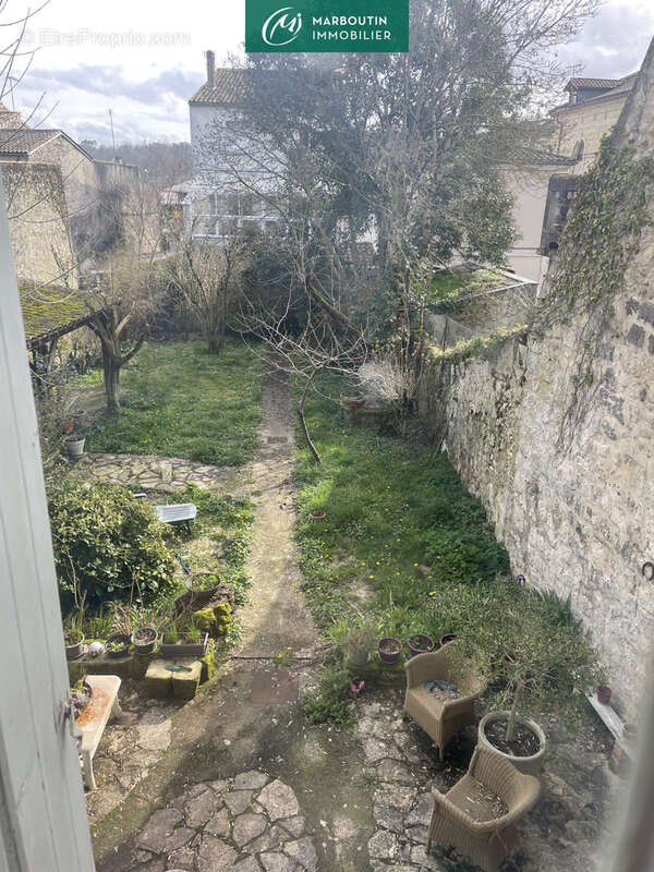 Maison à CASTELJALOUX