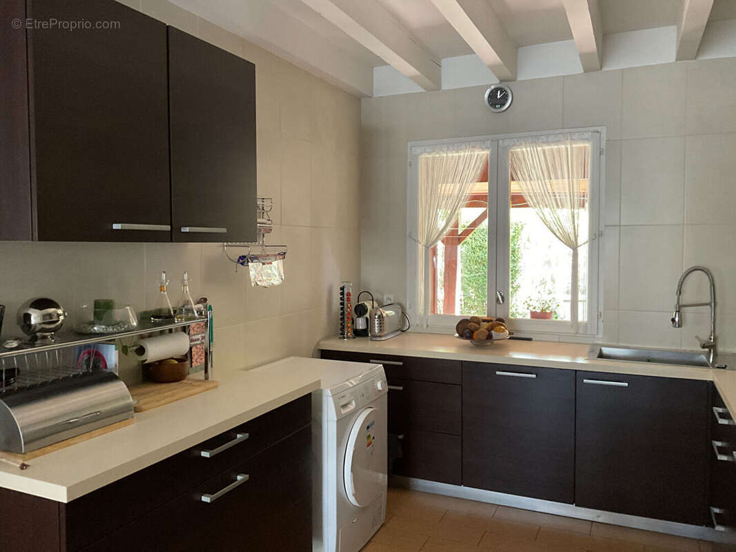 Maison à LE BLANC-MESNIL