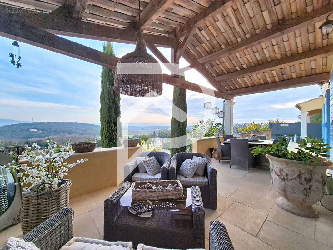 Maison à PIERRELATTE