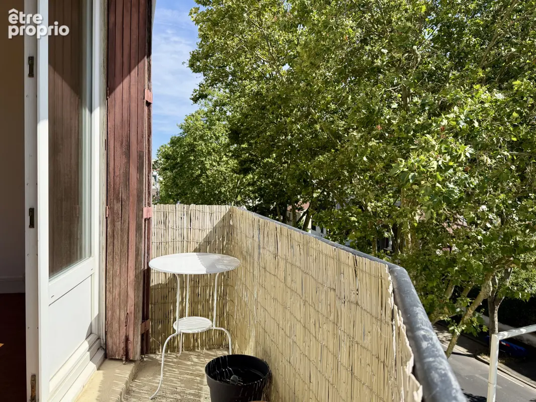 Appartement 58 m² à Issy-Les-Moulineaux  - photo 3