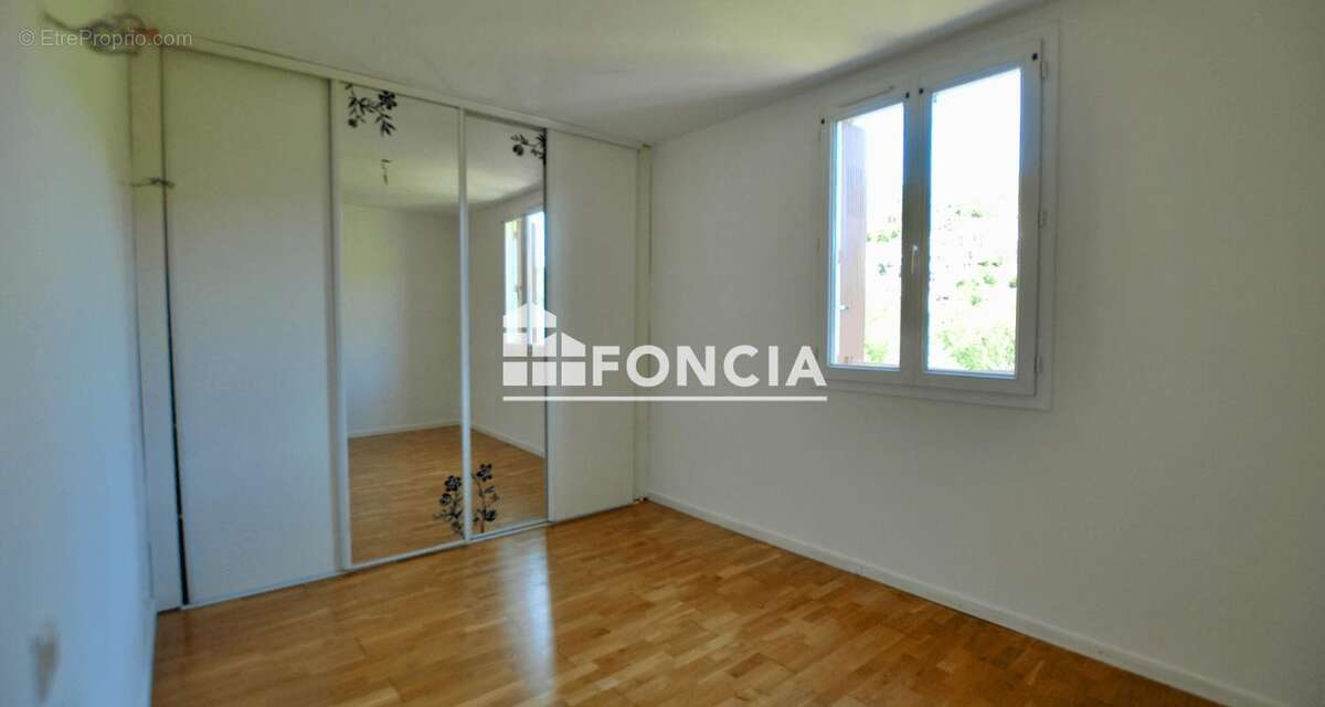 Appartement à AMELIE-LES-BAINS-PALALDA