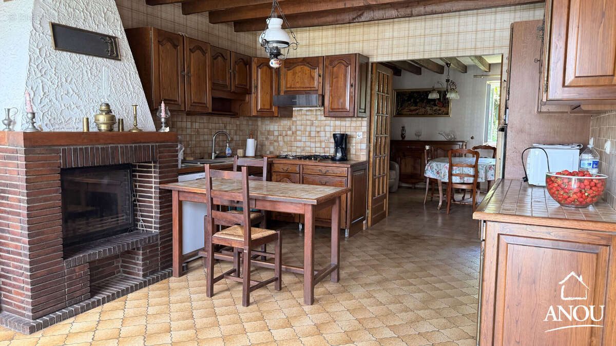 Maison à BONNEVAL