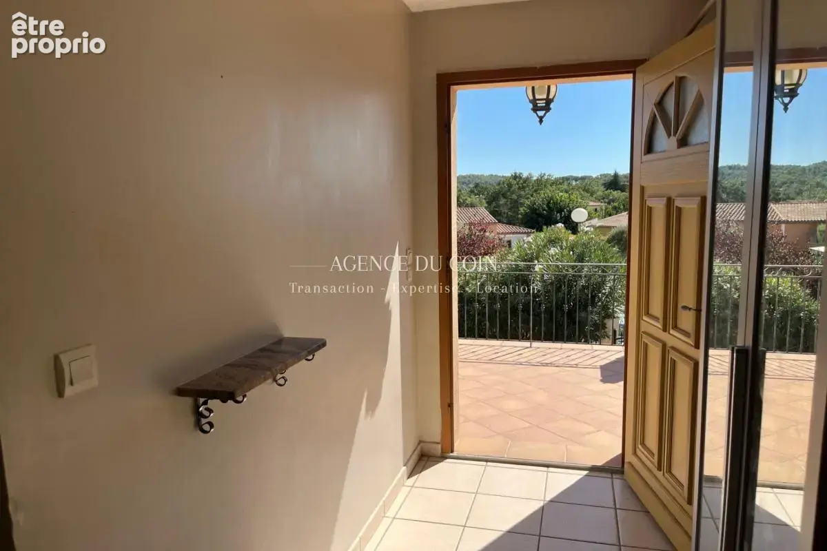 83300 draguignan maison individuelle de 2005 proche commodit - photo 4