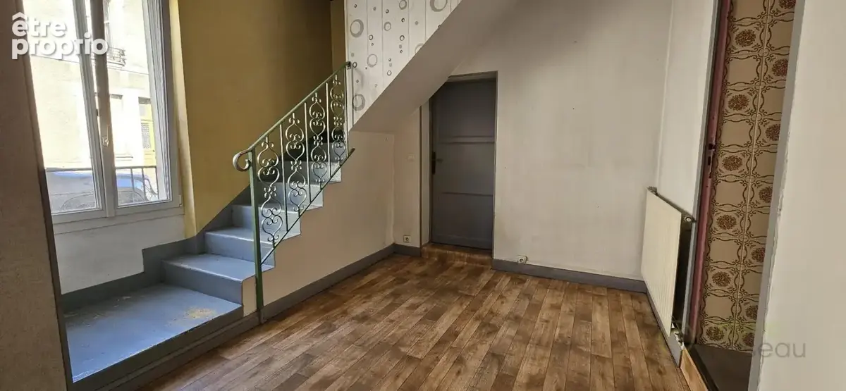 Maison de ville - photo 17