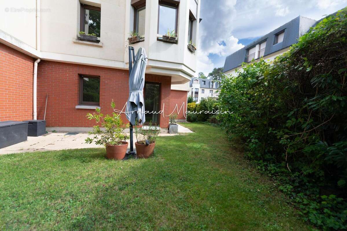 Photo 4 - Appartement à COYE-LA-FORET