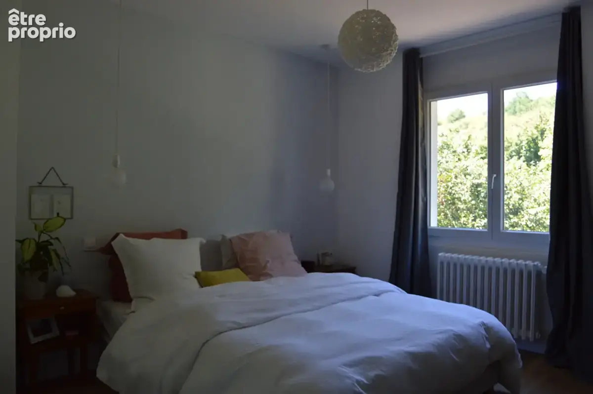 Maison 110m² à arcisses - photo 9