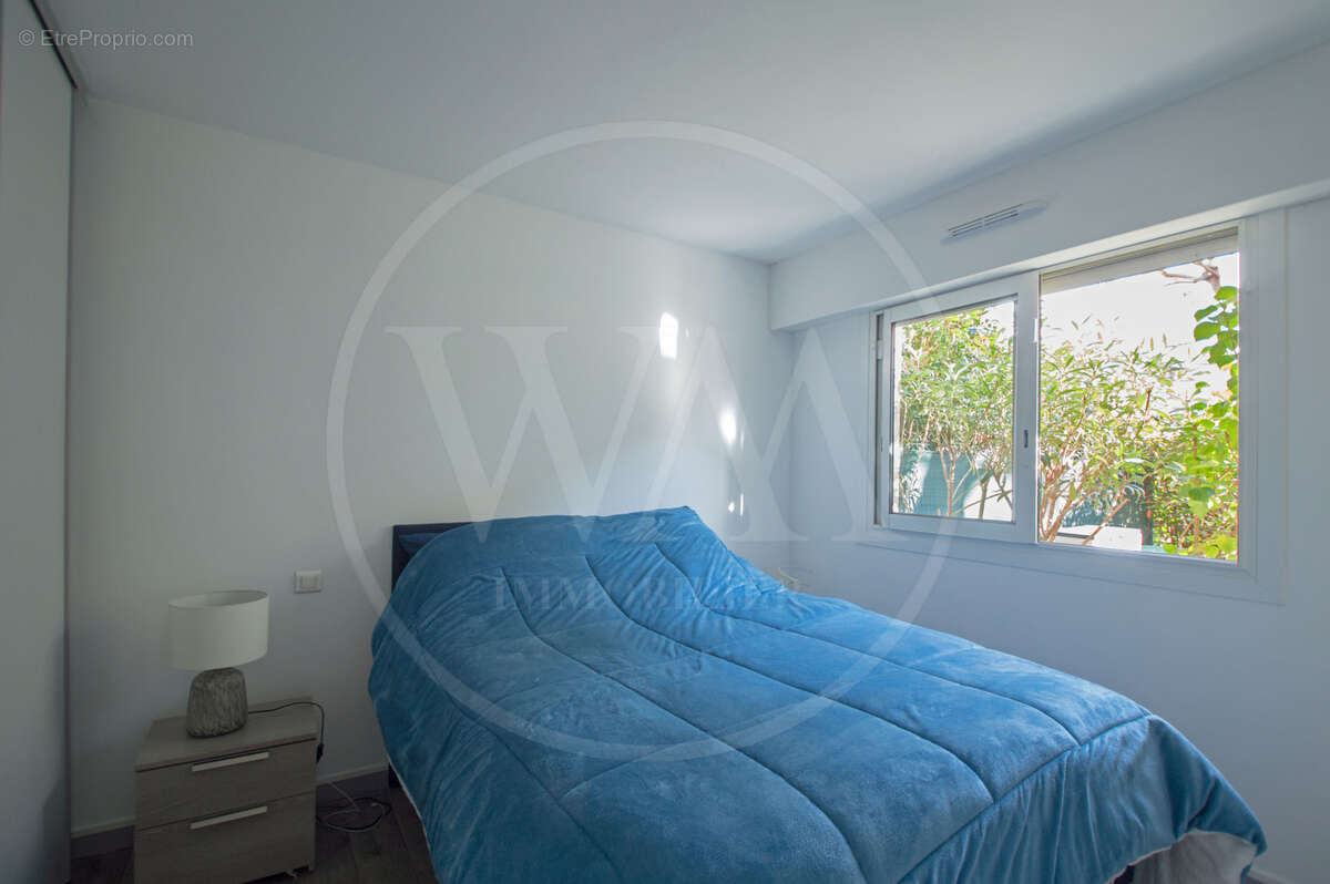 Appartement à CAGNES-SUR-MER