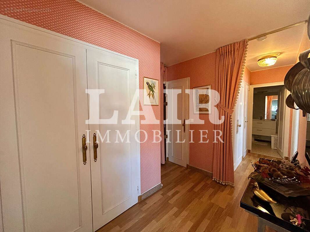 Appartement à BAGNOLES-DE-L'ORNE