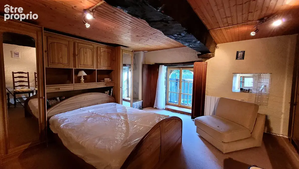 Exclusivité : Maison mitoyenne à PLUMAUDAN - photo 4