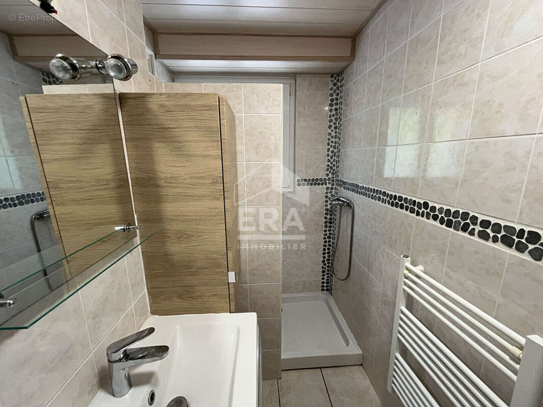 Appartement à MORTEAU