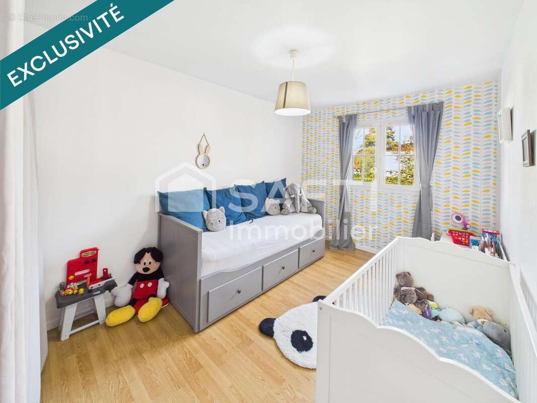 Photo 7 - Maison à SAINT-MEDARD-EN-JALLES