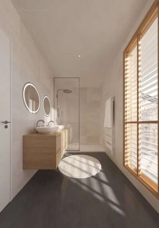 Maison à PARIS-12E