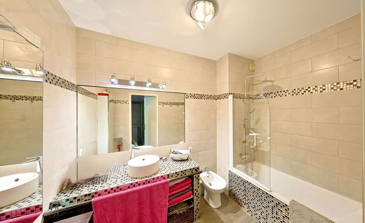 Appartement à BIARRITZ