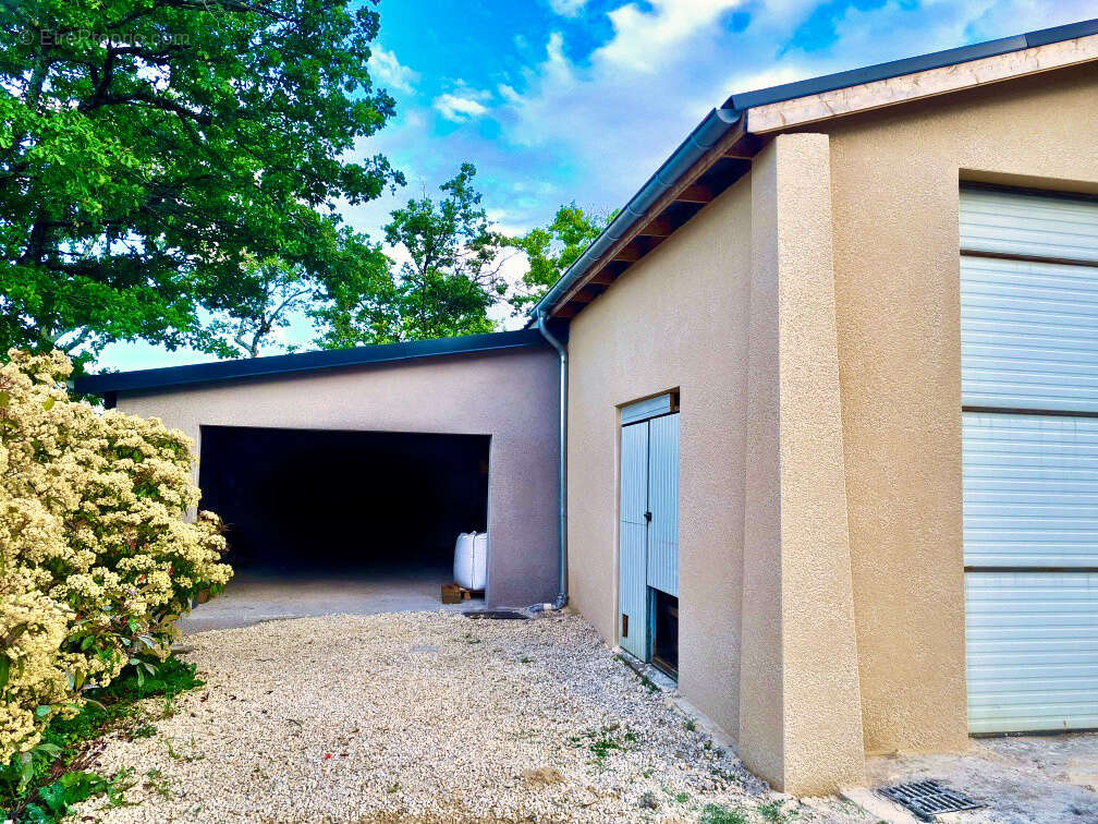 Maison à AUBENAS