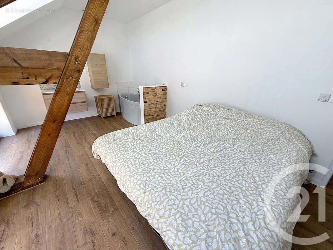 Maison 101 m² à Fretin  - photo 10