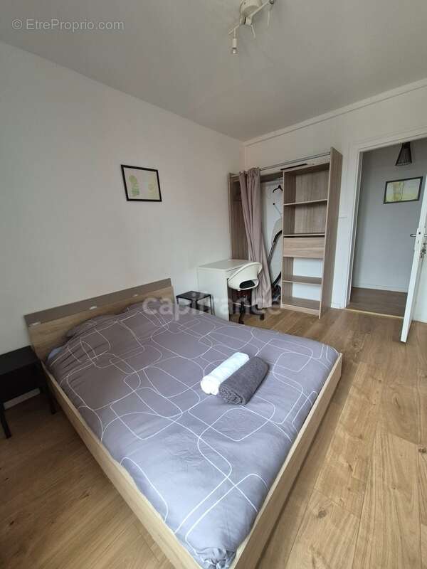 Appartement à vendre 4 pièces LE HAVRE (76) - photo 6