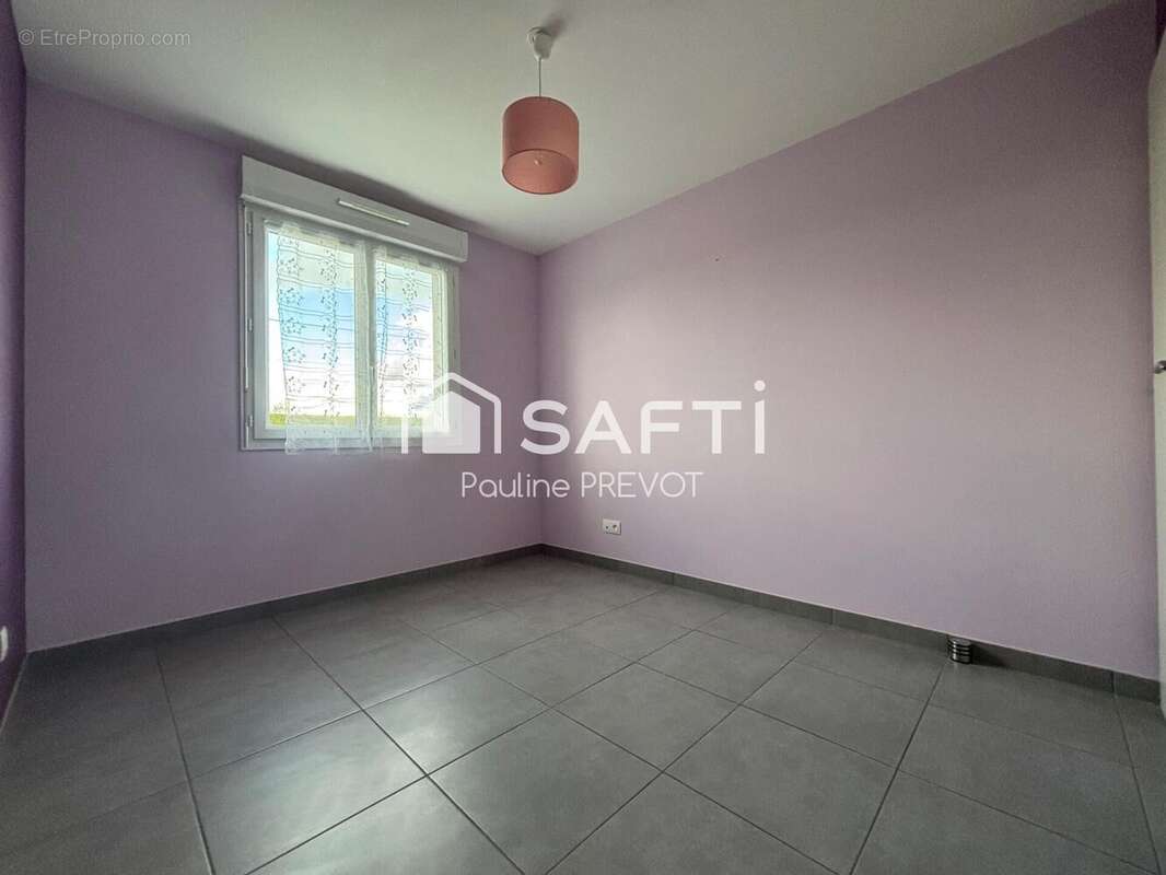 Photo 6 - Maison à PARAY-LE-MONIAL