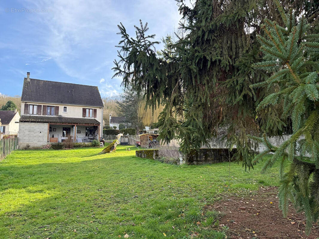 Maison à LA FERTE-SOUS-JOUARRE