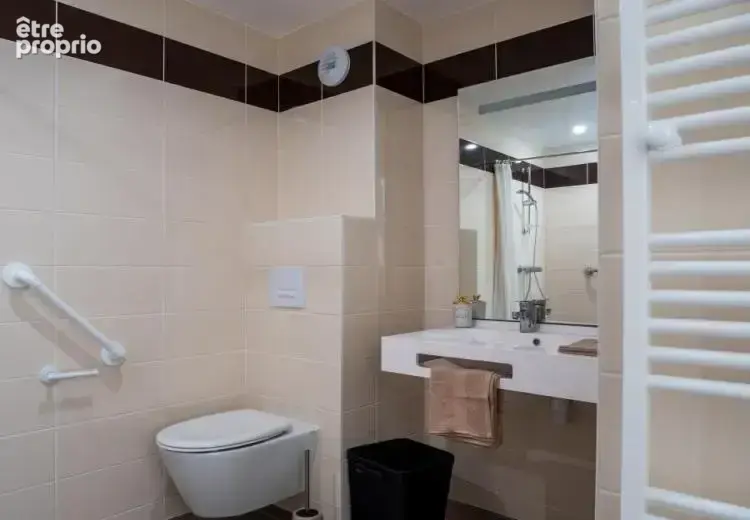 Investissement en residence Senior - photo 9