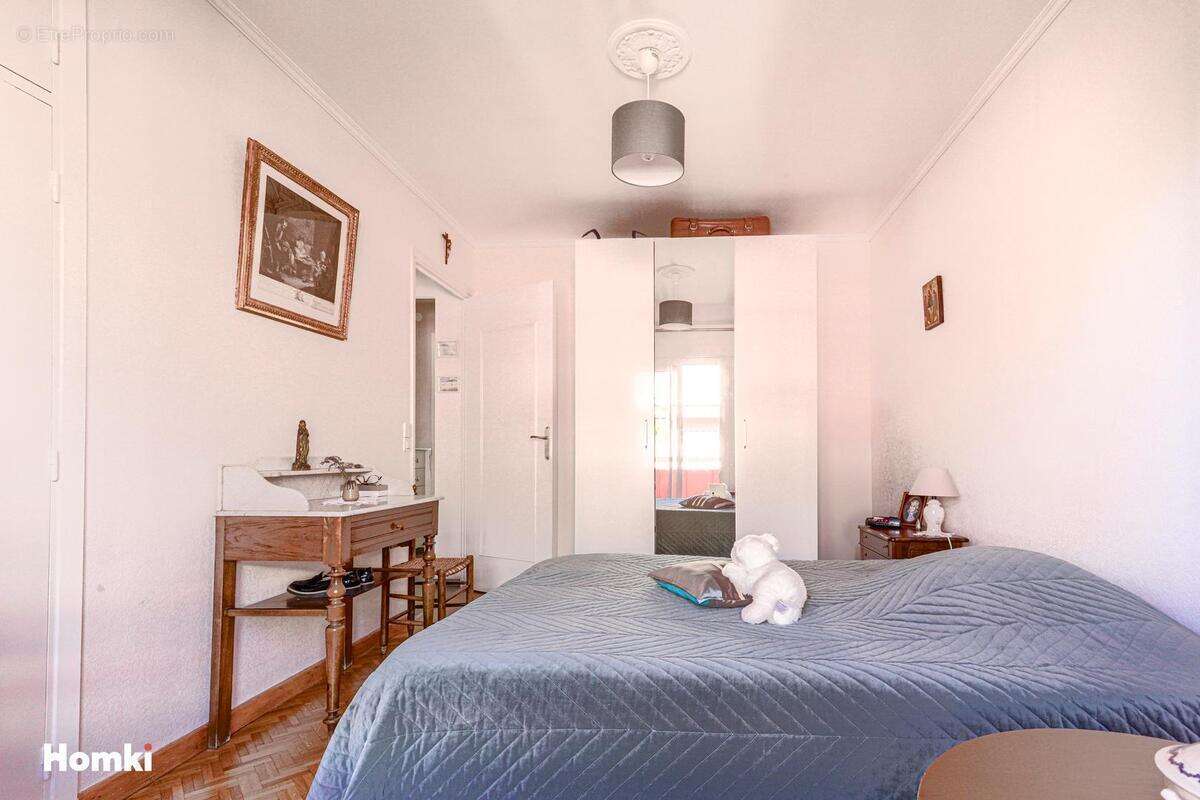 Appartement à VENCE