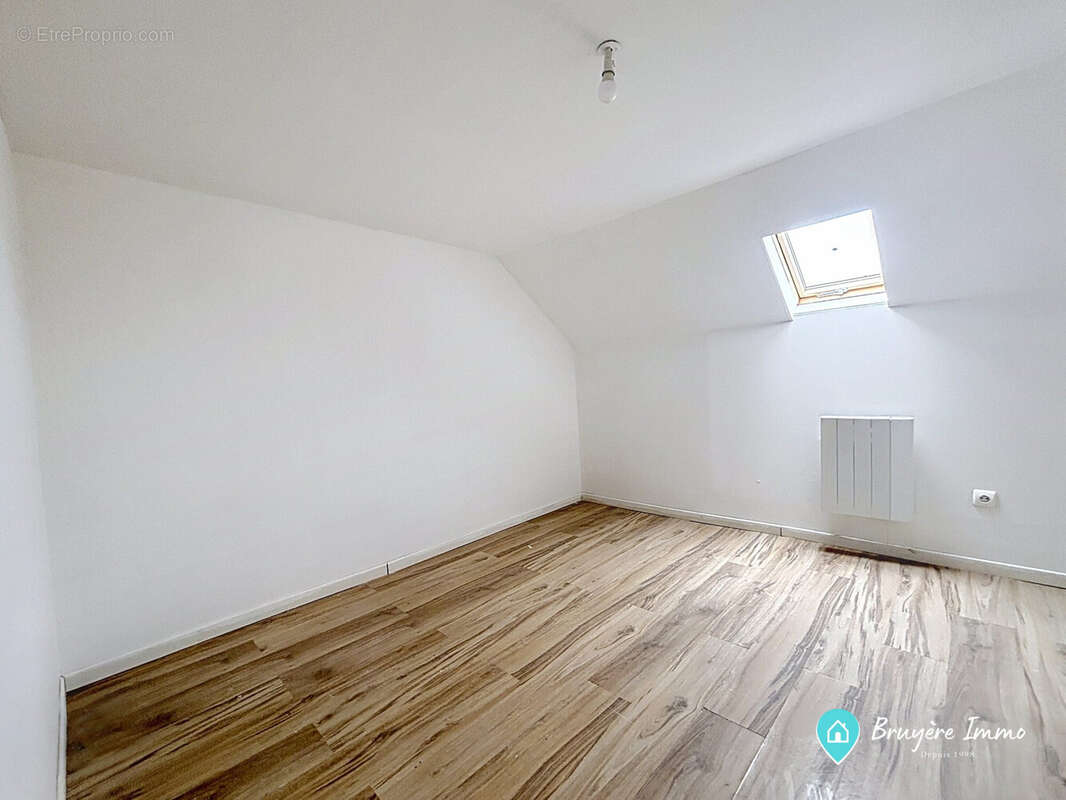 Maison 90 m² à Hirson  - photo 7