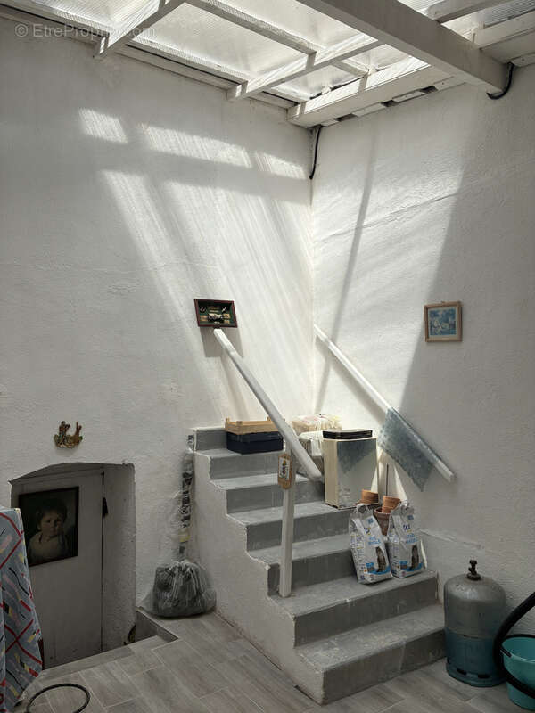 Appartement à BISLEE