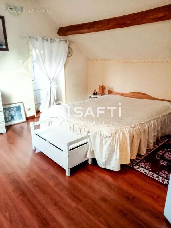 Photo 5 - Maison à COUST