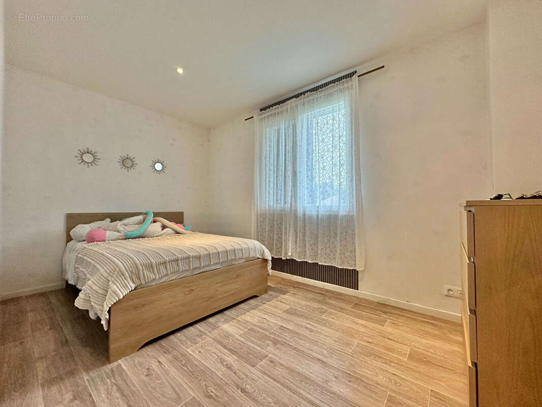 Maison à MONT-DE-MARSAN