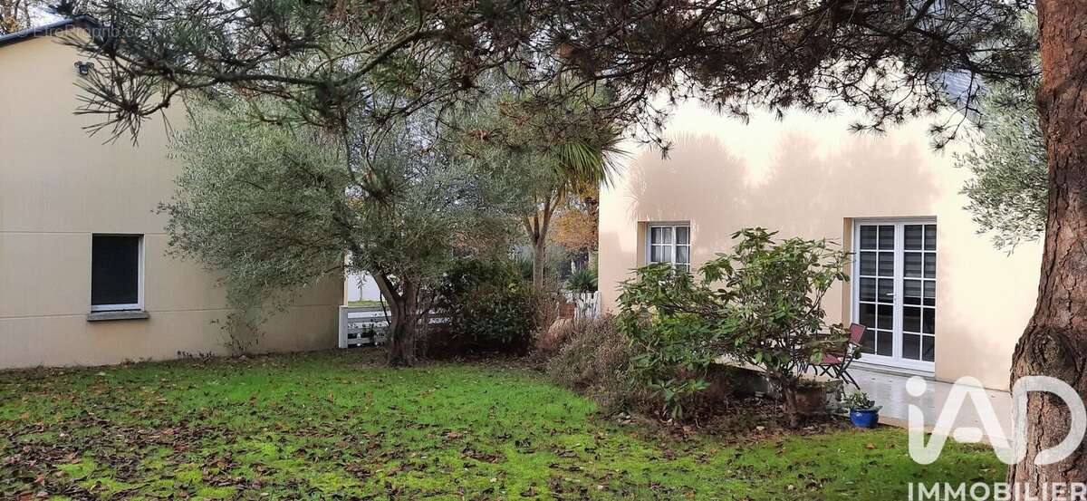 Photo 5 - Maison à VIGNOC