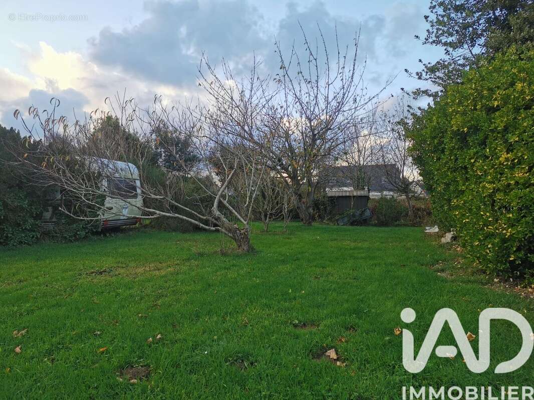 Photo 5 - Terrain à PLEUBIAN