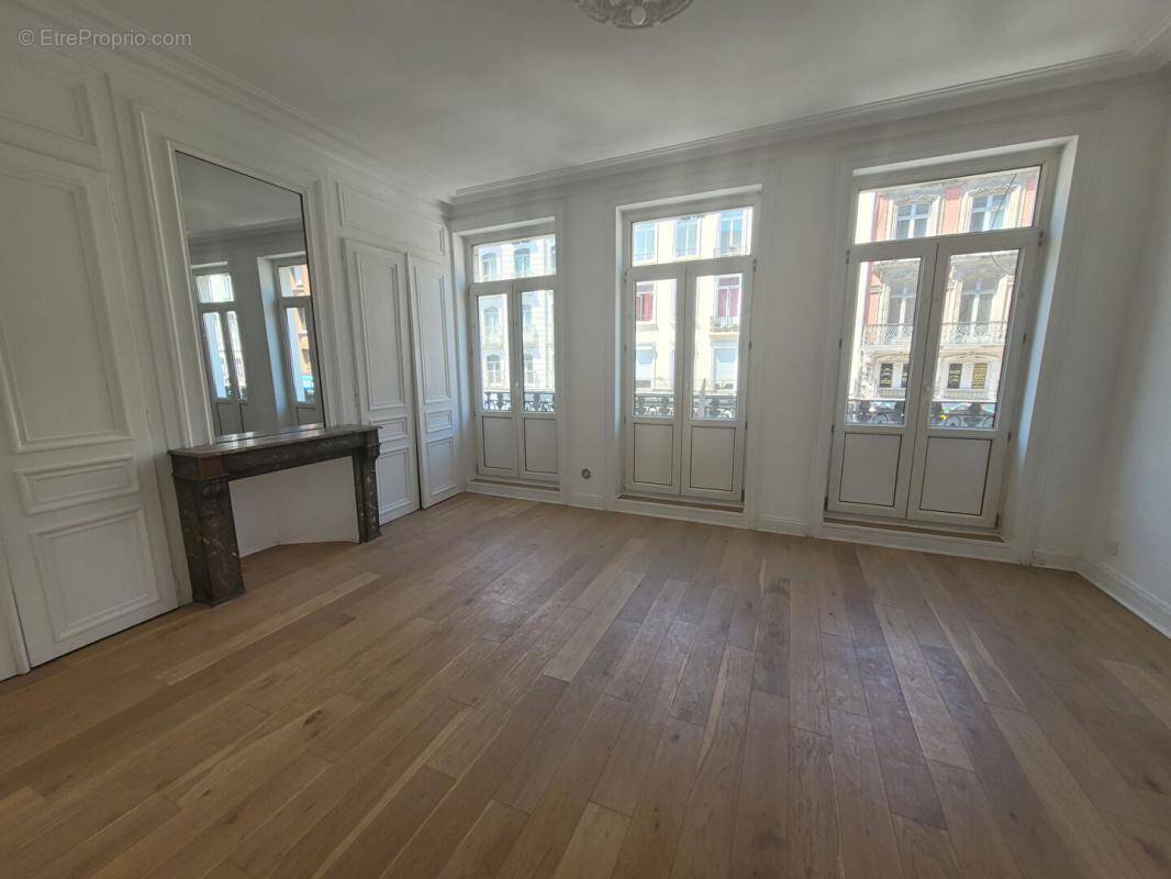 Appartement à LILLE