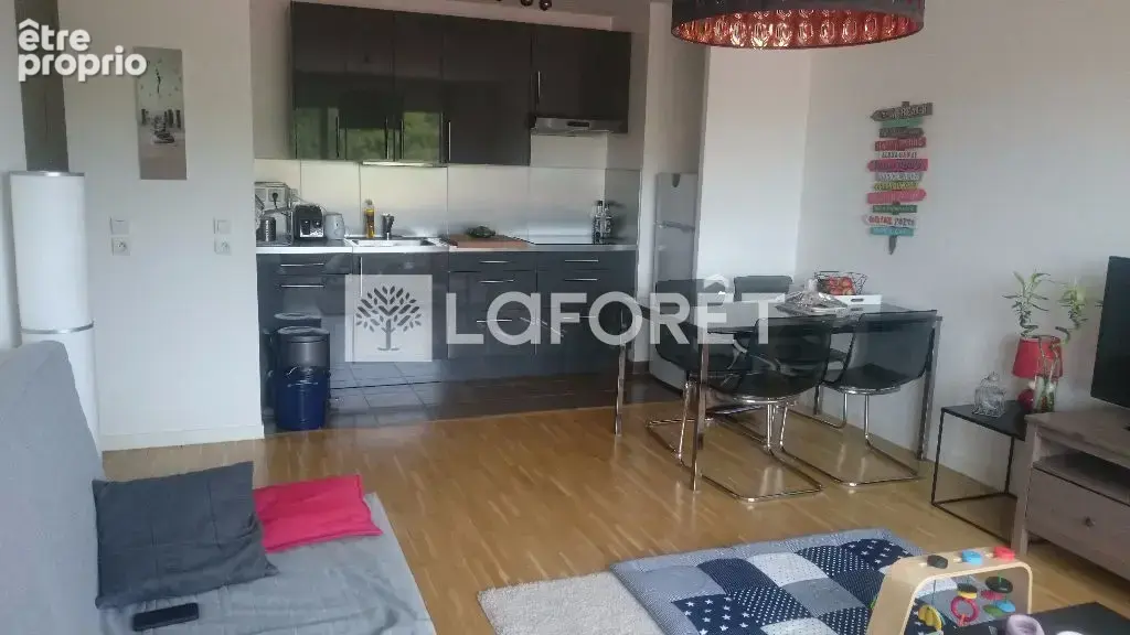 Appartement Cachan 3 pièce(s) 58.50 m2 en exclusivité - photo 5