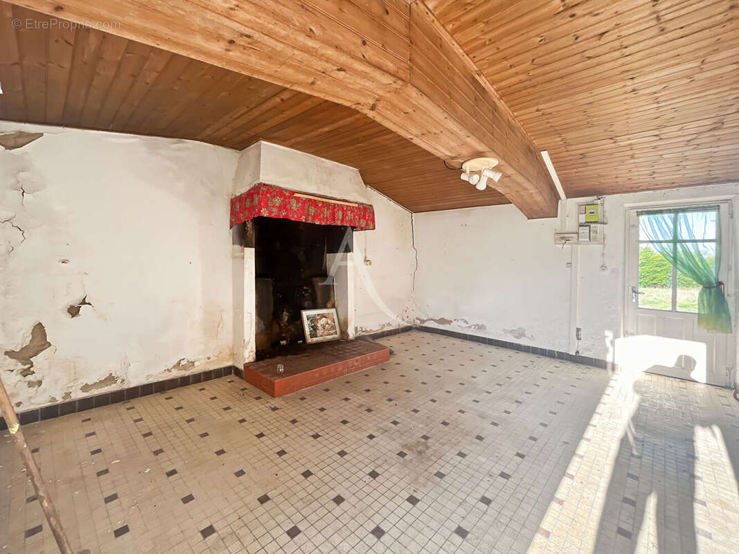 Maison à SAINT-JEAN-DE-MONTS