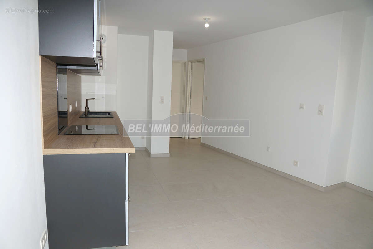 Appartement à CAVALAIRE-SUR-MER