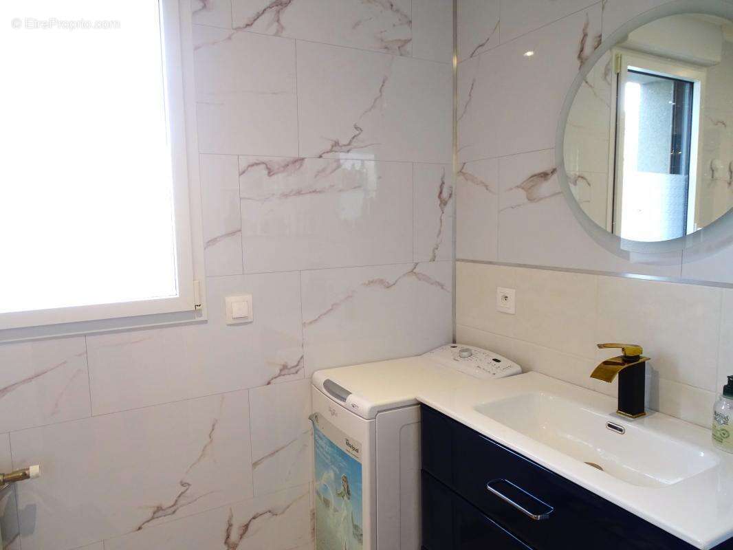 Appartement à HENNEBONT