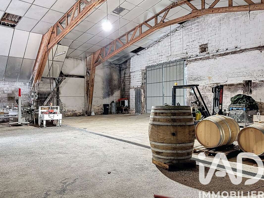 Photo 5 - Maison à RABLAY-SUR-LAYON