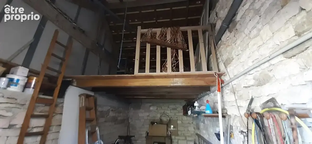 Maison à vendre 5 pièces LALBENQUE (46) - photo 15