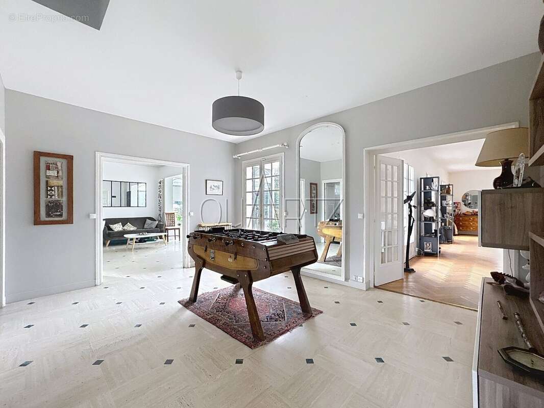 Maison à VERSAILLES