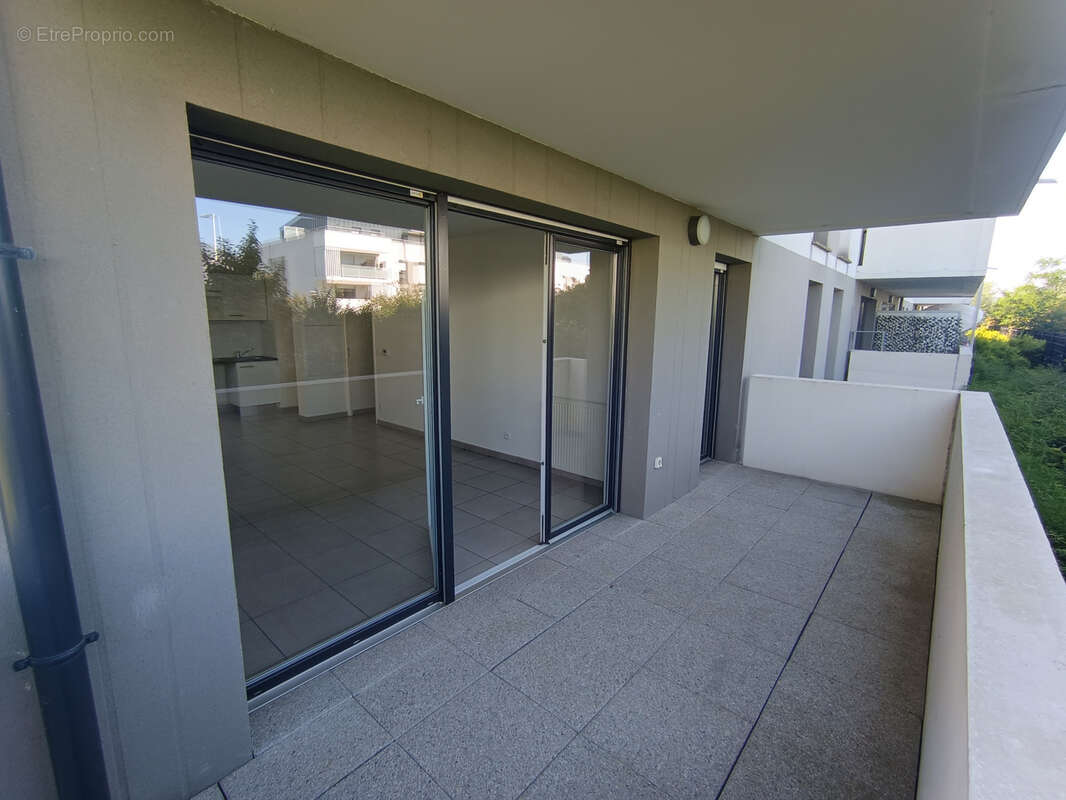 Appartement à vendre avec terrasse à Villenave-D'Ornon - photo 4
