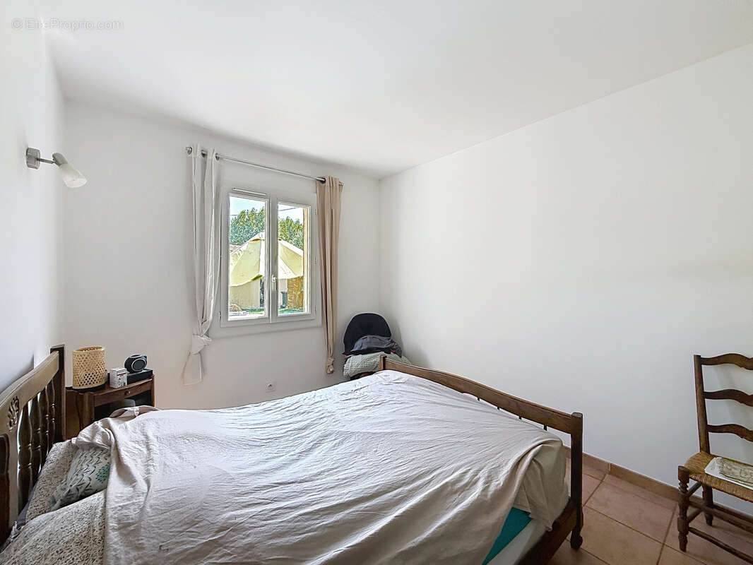 Charmante maison avec piscine - photo 20