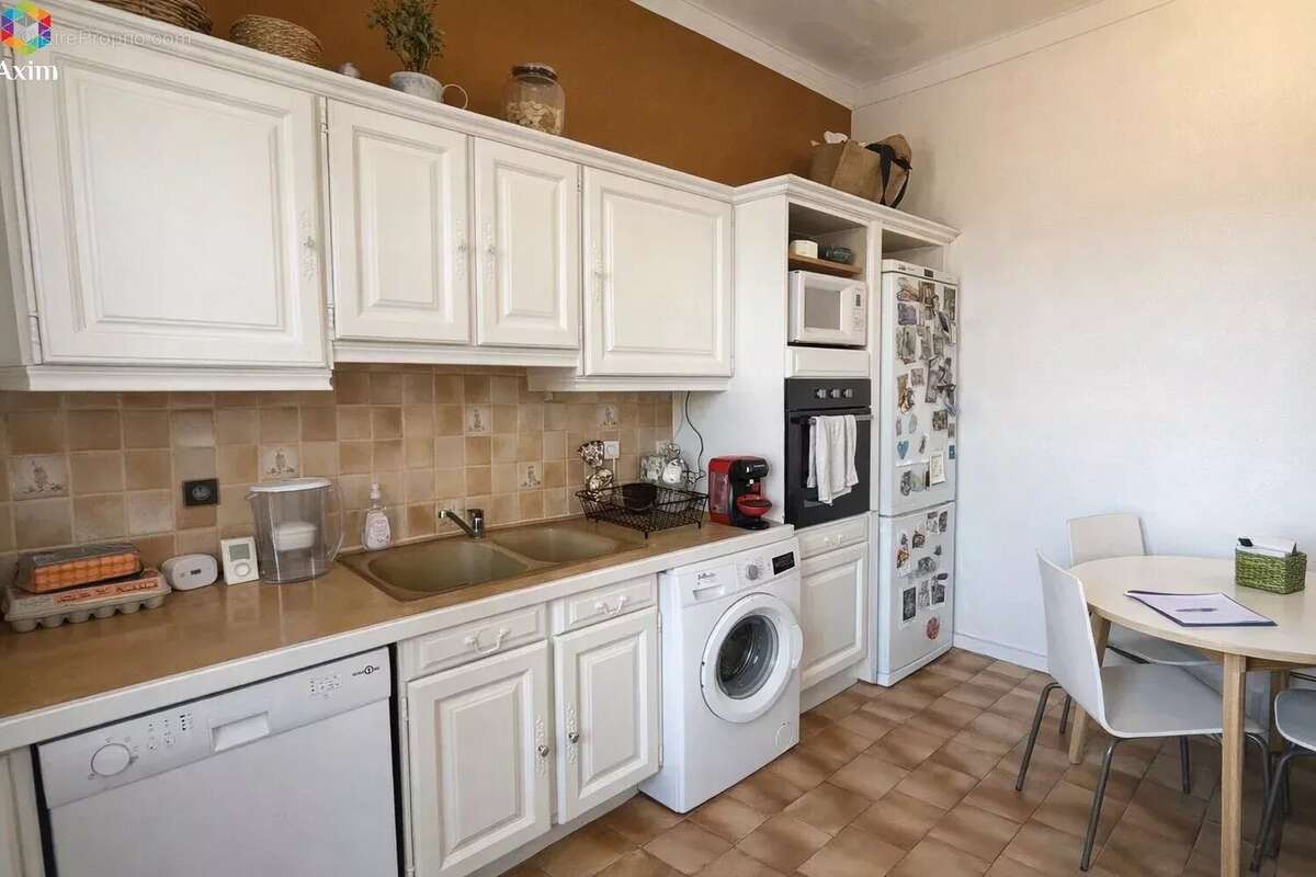 Appartement à LA SEYNE-SUR-MER