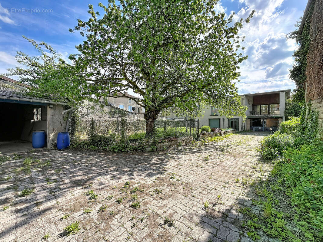Appartement à LIGNY-EN-BARROIS