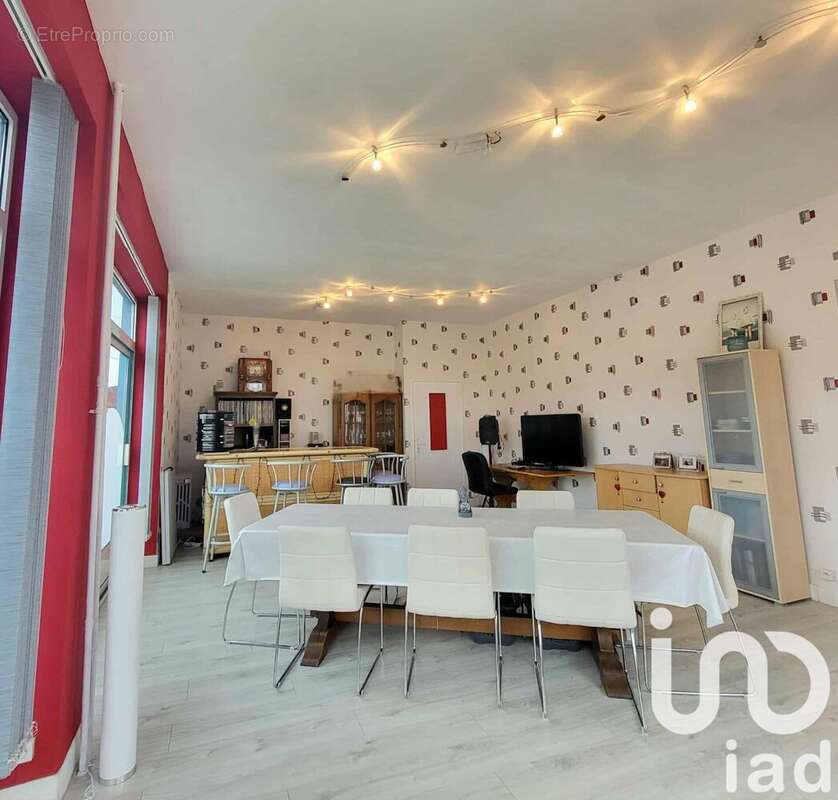 Photo 6 - Maison à BRONVAUX